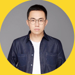 我是王西服头像